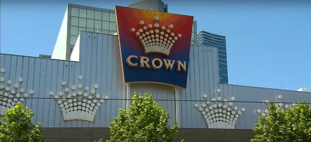 Glittering World of Crown Casino - Melbourne Local Guide - Crown Casino Melbourne